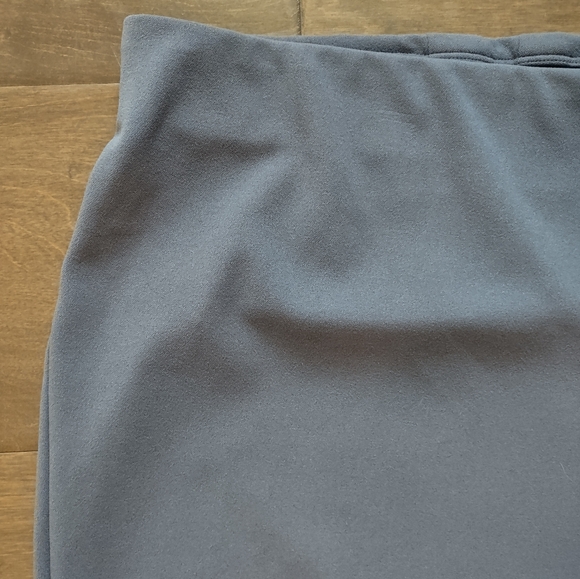 Loft Pull On Wide Leg Cropped Pants NWT - Picture 2 of 13